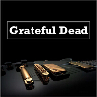 Grateful Dead - WNEW FM Broadcast Capitol Theatre Passaic NJ 28th November 1978 Part Three.