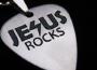 DJ Jesus Rocks！！