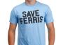 Save Ferris