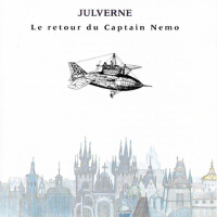 Le retour du Captain Nemo專輯_JulverneLe retour du Captain Nemo最新專輯