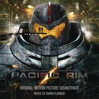 Pacific Rim Soundtrack from Warner Bros. Pictures