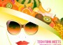 Tech Funk Meets Tropical House, Vol. 1 (Club Editi專輯_Tropical FlyerzTech Funk Meets Tropical House, Vol. 1 (Club Editi最新專輯