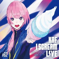 I SCREAM LIVE