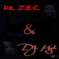 Dr. J.E.C. & D.J. Hyde Vol. 1 (Explicit)