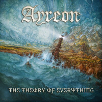 The Theory of Everything專輯_AyreonThe Theory of Everything最新專輯