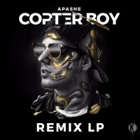 Copter Boy (Remixes)