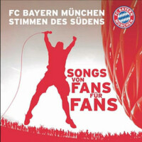 Stimmen des Südens專輯_FC Bayern München StStimmen des Südens最新專輯