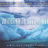 Windham Hill Chill: Ambient Acoustic