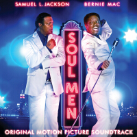 Soul Men (Original Motion Picture Soundtrack)