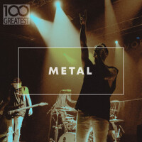 100 Greatest Metal (Explicit)