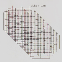 Clicks + Cuts專輯_Jake MandellClicks + Cuts最新專輯