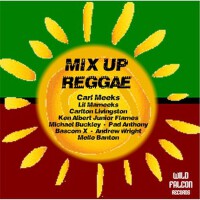 Mix Up Reggae