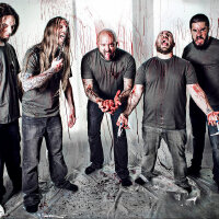 Benighted