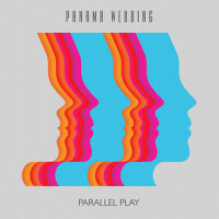 Parallel Play專輯_Panama WeddingParallel Play最新專輯