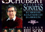 Schubert: Piano Sonatas, Vol. 7:  Nos. 5, 14 and 1專輯_Malcolm BilsonSchubert: Piano Sonatas, Vol. 7:  Nos. 5, 14 and 1最新專輯