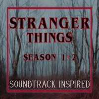 Stranger Things (Season 1 & 2) [Soundtrack Inspire專輯_Graham BlvdStranger Things (Season 1 & 2) [Soundtrack Inspire最新專輯