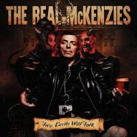 The Real McKenzies歌曲歌詞大全_The Real McKenzies最新歌曲歌詞