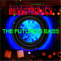 Bass Mekanik Presents:  Bassotronics專輯_BassotronicsBass Mekanik Presents:  Bassotronics最新專輯