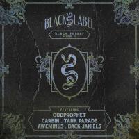 Black Friday Vol. 23專輯_AweminusBlack Friday Vol. 23最新專輯