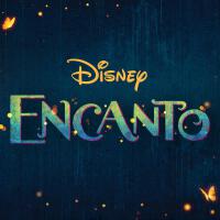 Encanto (Original Motion Picture Soundtrack)專輯_Jessica DarrowEncanto (Original Motion Picture Soundtrack)最新專輯