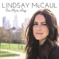 Lindsay McCaul歌曲歌詞大全_Lindsay McCaul最新歌曲歌詞