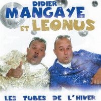 Didier Mangaye