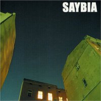 Saybia圖片照片_Saybia