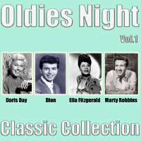 Oldies Night Classic Collection Vol.1專輯_the belmontsOldies Night Classic Collection Vol.1最新專輯