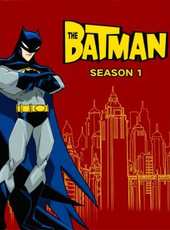 新蝙蝠俠 第一季動漫全集線上看_卡通片全集高清線上看_好看的動漫
