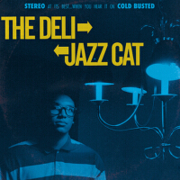 Jazz Cat專輯_The DeliJazz Cat最新專輯