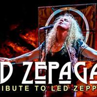 Led Zepagain