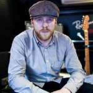 Alex Clare