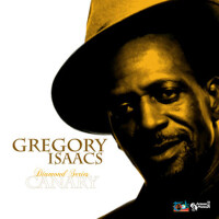 Gregory Isaacs Diamond Series: Canary專輯_Gregory IsaacsGregory Isaacs Diamond Series: Canary最新專輯