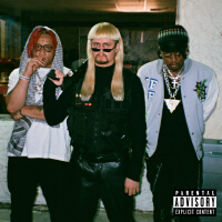 Life Goes On (feat. Trippie Redd & Ski Mask The Slump God) [Explicit]