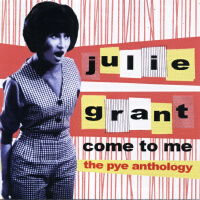 Julie Grant歌曲歌詞大全_Julie Grant最新歌曲歌詞