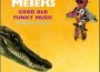 Good Old Funky Music專輯_The MetersGood Old Funky Music最新專輯