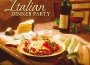 Italian Dinner Party專輯_Jack JezzroItalian Dinner Party最新專輯