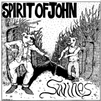 Swines專輯_Spirit of JohnSwines最新專輯