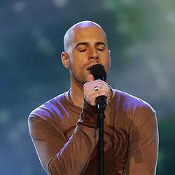 Chris Daughtry圖片照片_Chris Daughtry