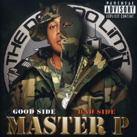 Good Side, Bad Side專輯_Master PGood Side, Bad Side最新專輯