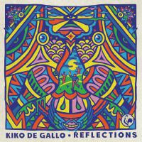 Kiko de Gallo個人資料介紹_個人檔案(生日/星座/歌曲/專輯/MV作品)