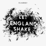 Let England Shake