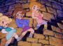 The Chipettes