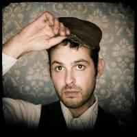 Gregory Alan Isakov歌曲歌詞大全_Gregory Alan Isakov最新歌曲歌詞