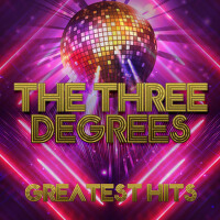 Greatest Hits(Re-recorded)專輯_The Three DegreesGreatest Hits(Re-recorded)最新專輯