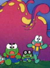 Kero Kero Keroppi之我們的公主殿下動漫全集線上看_卡通片全集高清線上看 - 蟲蟲動漫