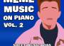 Meme Music on Piano, Vol. 2專輯_Sheet Music BossMeme Music on Piano, Vol. 2最新專輯