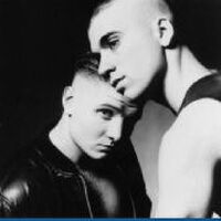 Nitzer Ebb歌曲歌詞大全_Nitzer Ebb最新歌曲歌詞