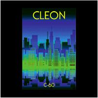 Cleon歌曲歌詞大全_Cleon最新歌曲歌詞