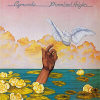 Promised Heights專輯_CymandePromised Heights最新專輯